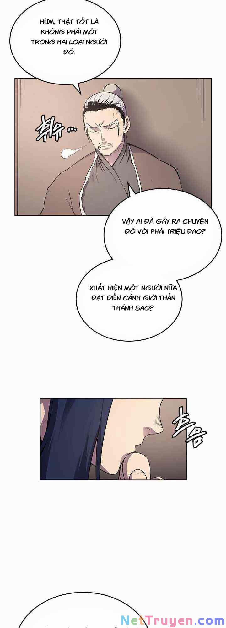 Biên Niên Sử Của Thiên Quỷ 144 trang 30