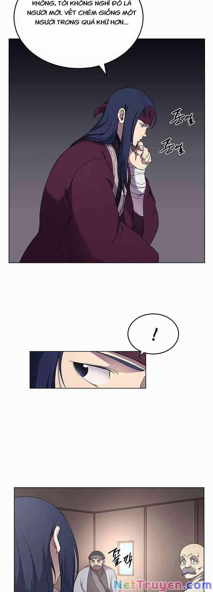 Biên Niên Sử Của Thiên Quỷ 144 trang 31