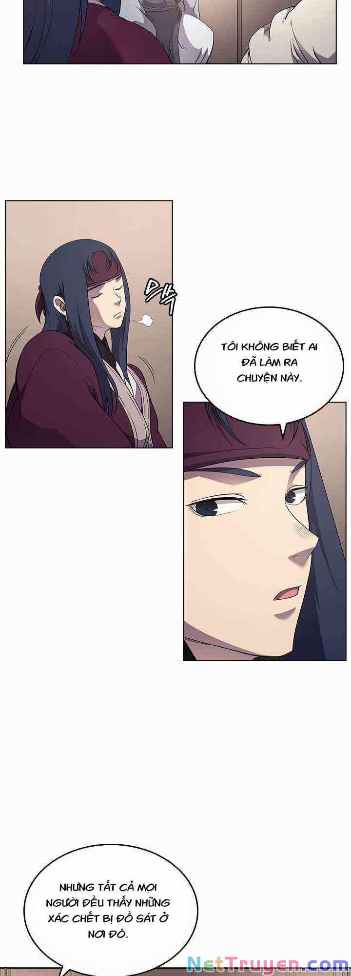 Biên Niên Sử Của Thiên Quỷ 144 trang 32