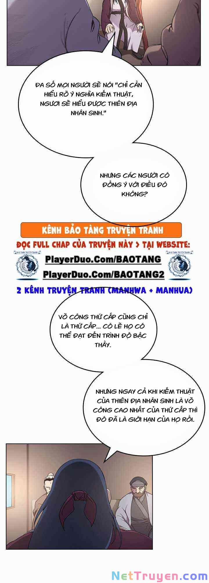 Biên Niên Sử Của Thiên Quỷ 144 trang 36