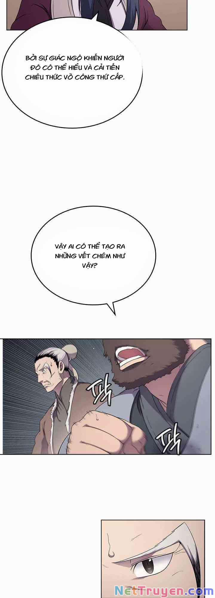 Biên Niên Sử Của Thiên Quỷ 144 trang 38