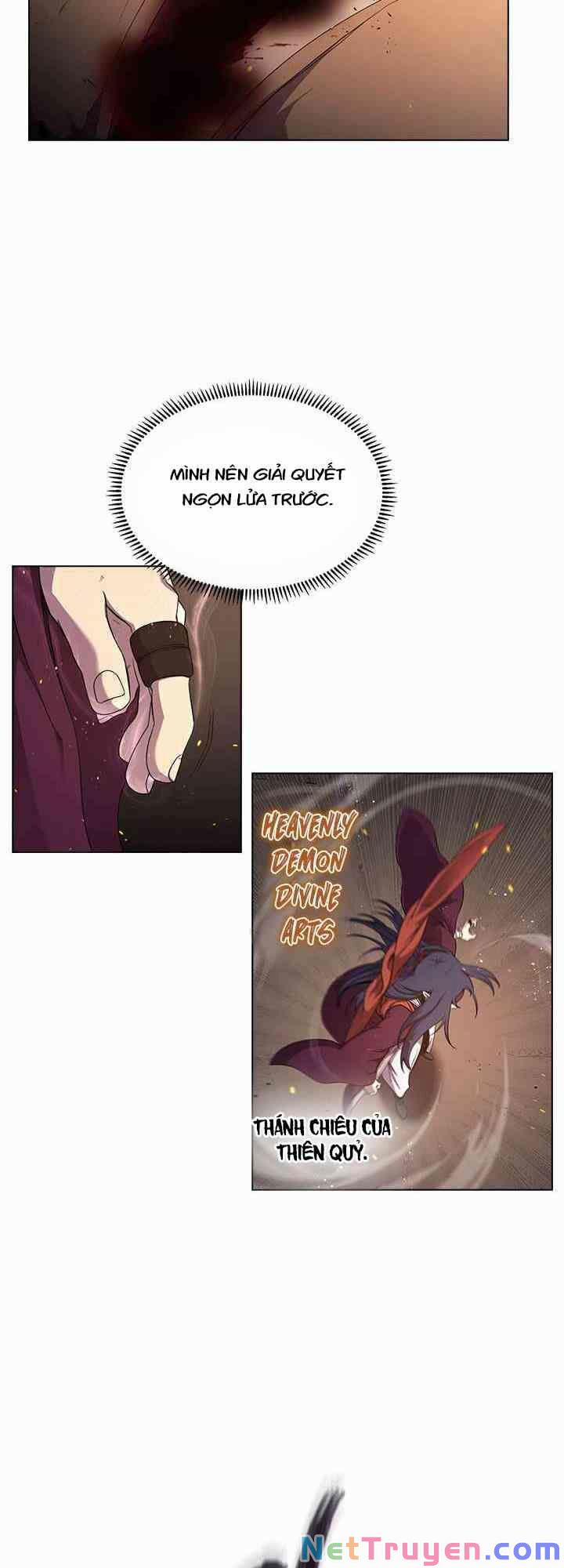 Biên Niên Sử Của Thiên Quỷ 144 trang 6