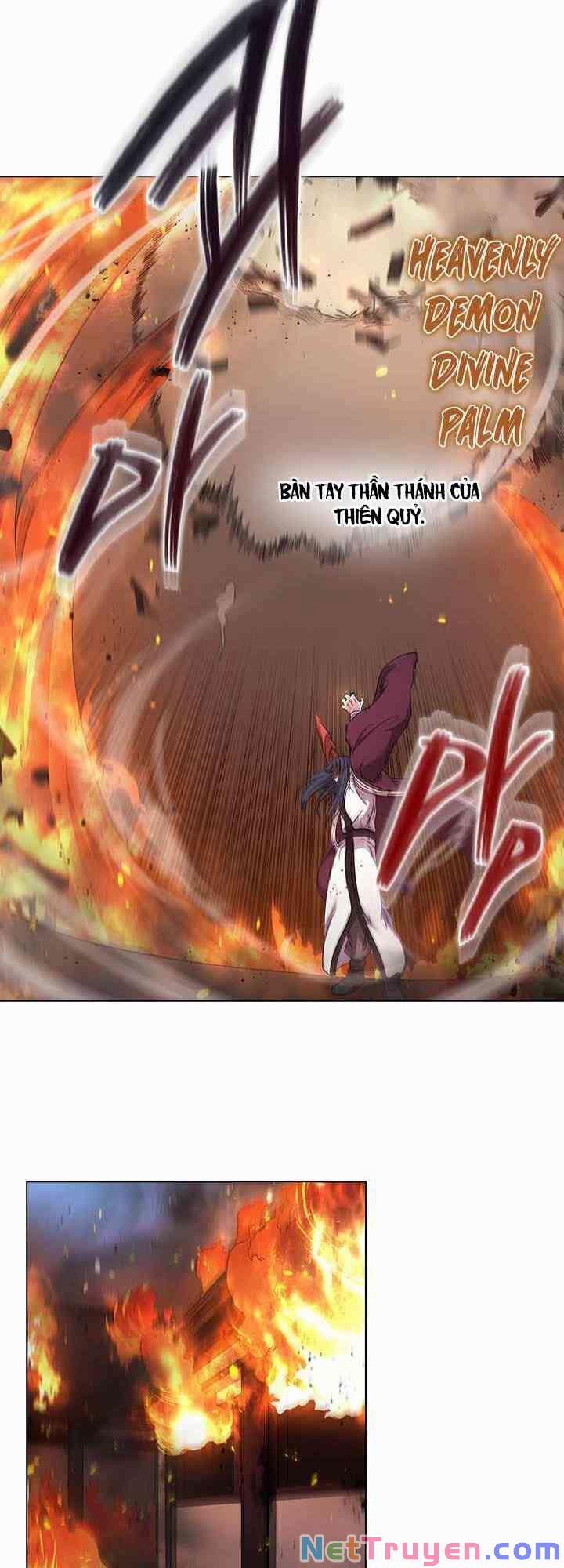 Biên Niên Sử Của Thiên Quỷ 144 trang 7