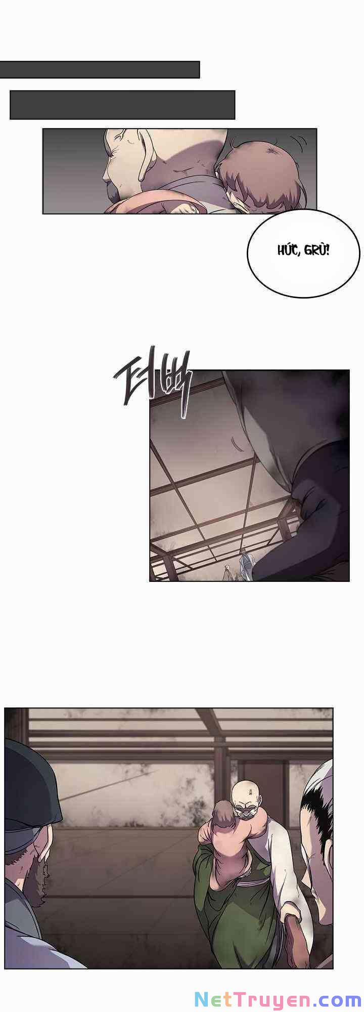 Biên Niên Sử Của Thiên Quỷ 144 trang 9