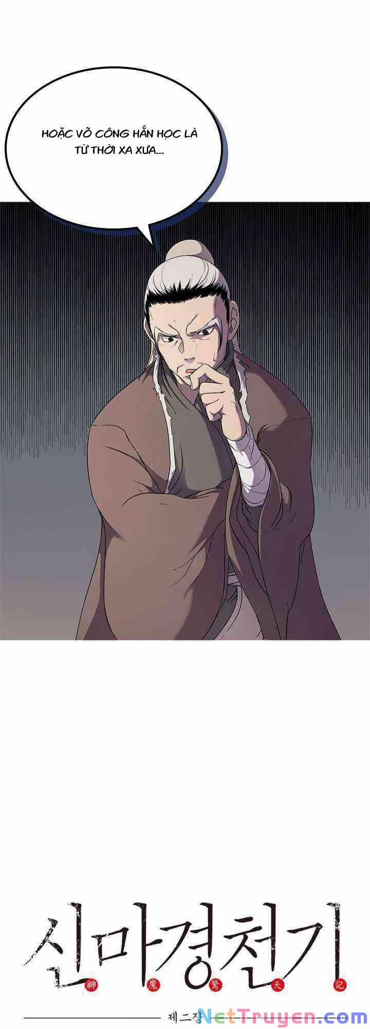 Biên Niên Sử Của Thiên Quỷ 145 trang 0