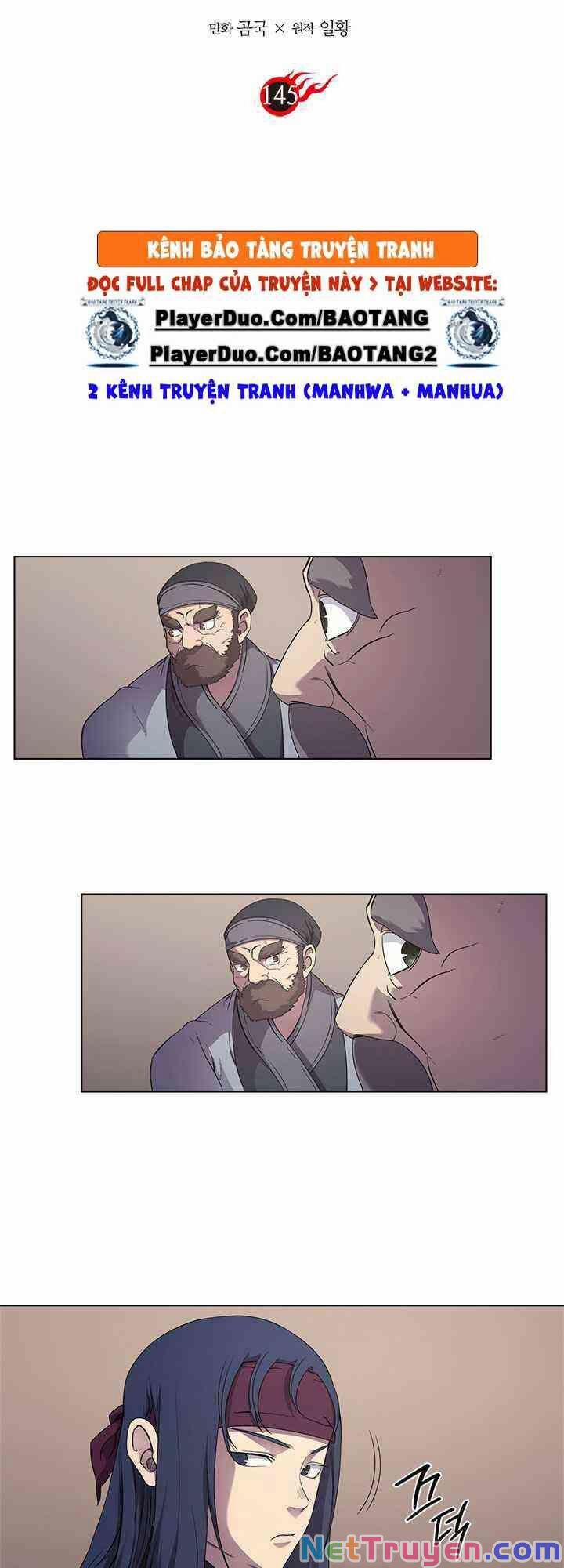 Biên Niên Sử Của Thiên Quỷ 145 trang 1