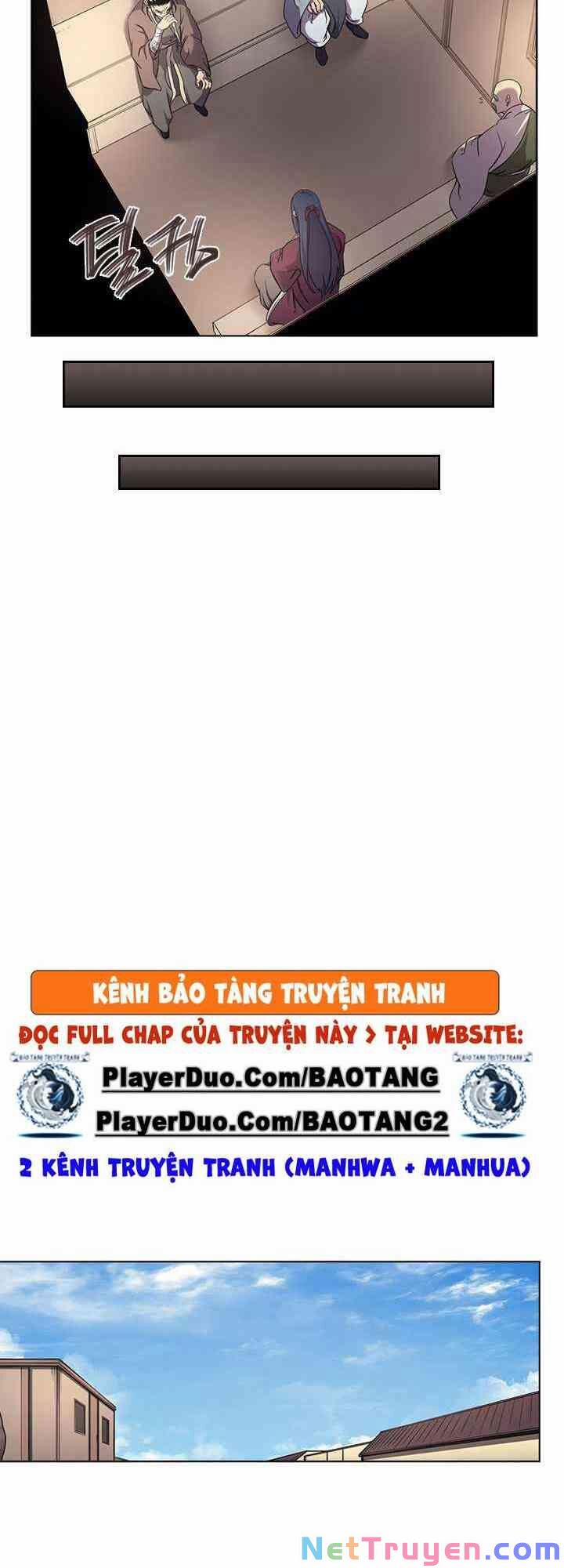 Biên Niên Sử Của Thiên Quỷ 145 trang 10