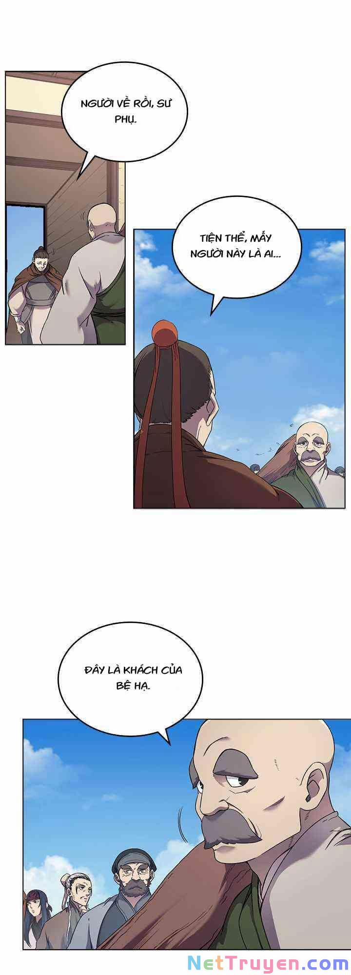 Biên Niên Sử Của Thiên Quỷ 145 trang 12