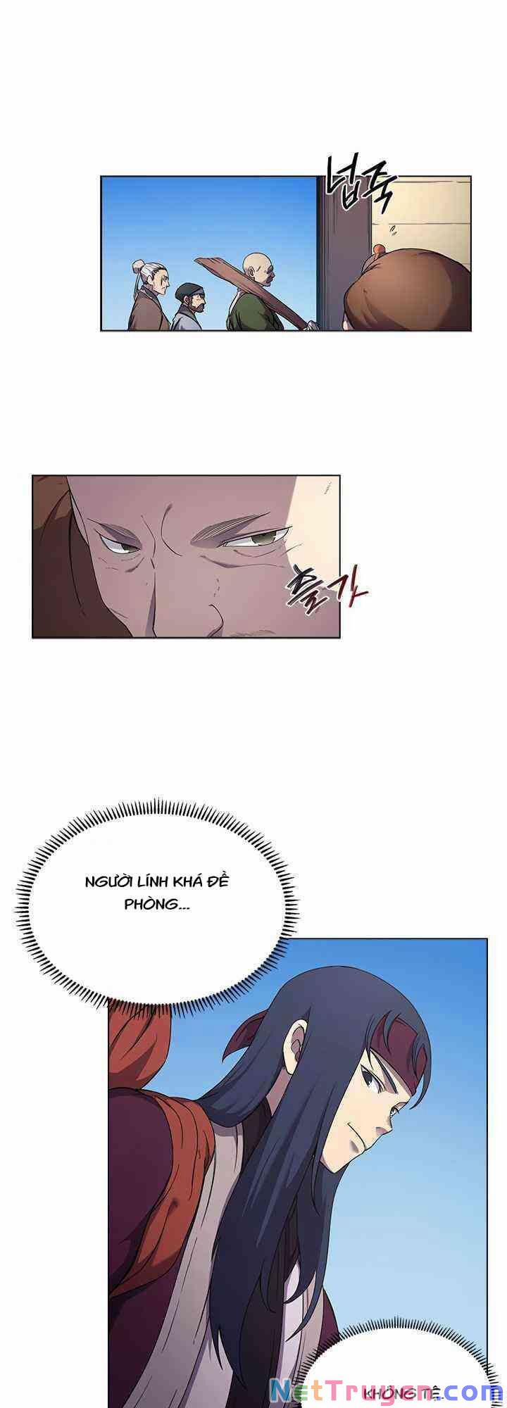 Biên Niên Sử Của Thiên Quỷ 145 trang 13