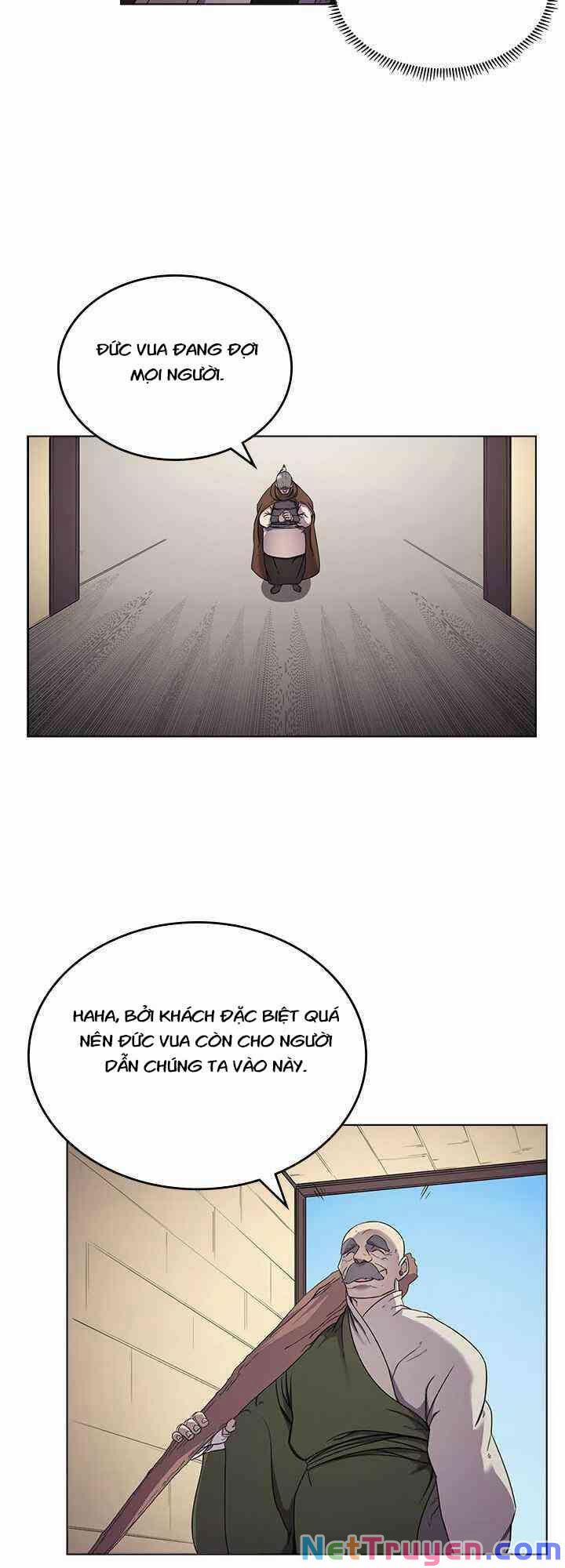 Biên Niên Sử Của Thiên Quỷ 145 trang 14