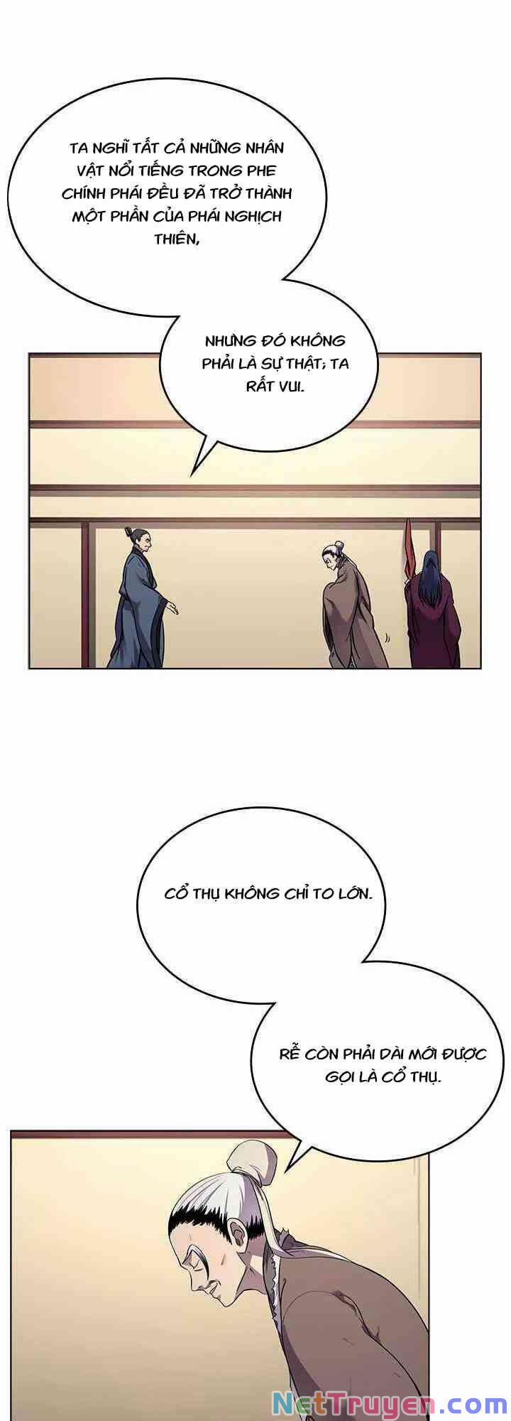 Biên Niên Sử Của Thiên Quỷ 145 trang 16