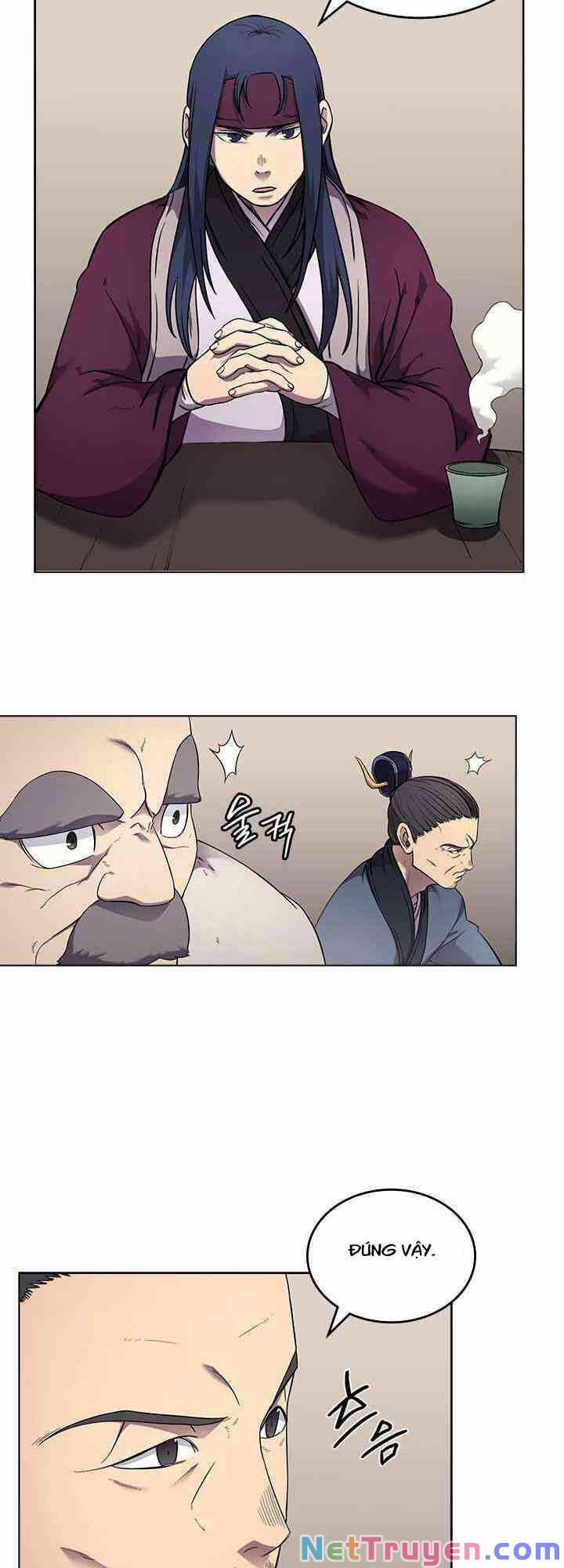 Biên Niên Sử Của Thiên Quỷ 145 trang 19