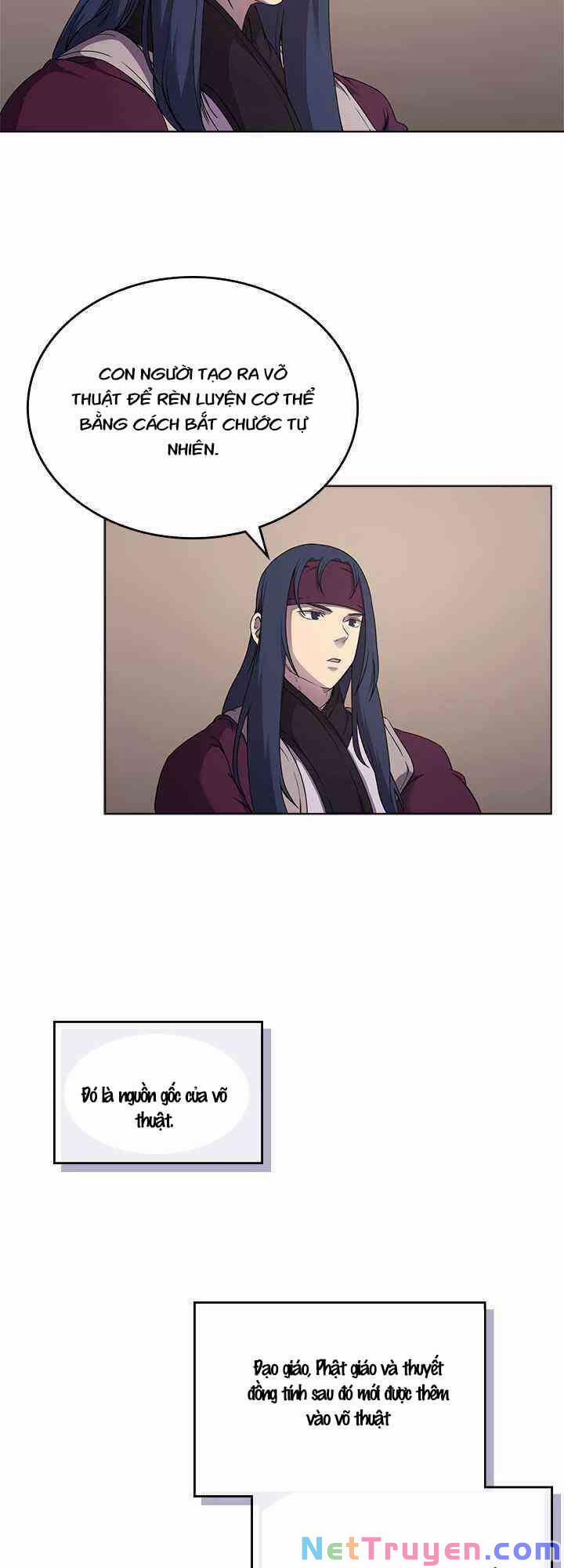 Biên Niên Sử Của Thiên Quỷ 145 trang 2