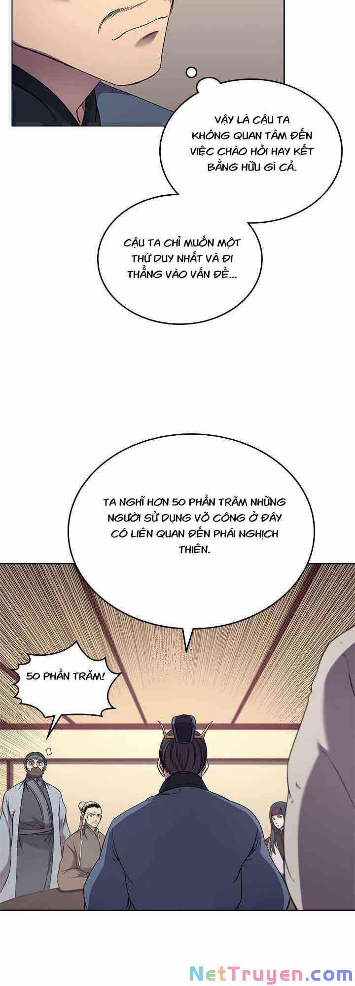 Biên Niên Sử Của Thiên Quỷ 145 trang 20