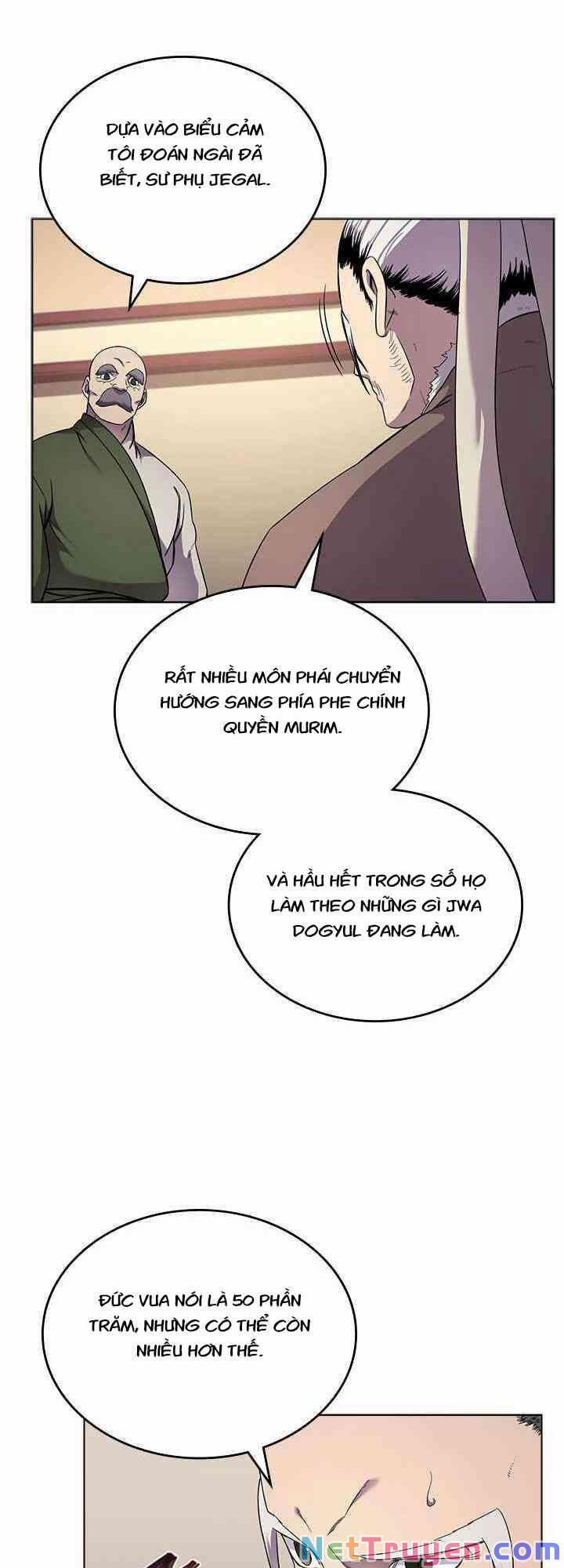 Biên Niên Sử Của Thiên Quỷ 145 trang 21