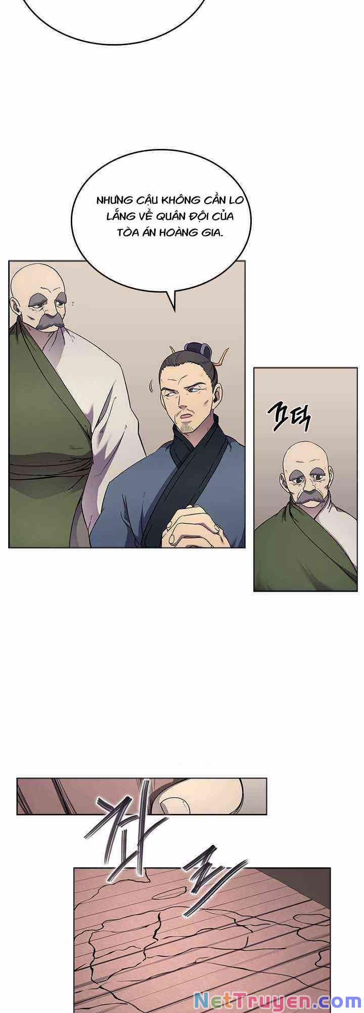 Biên Niên Sử Của Thiên Quỷ 145 trang 26