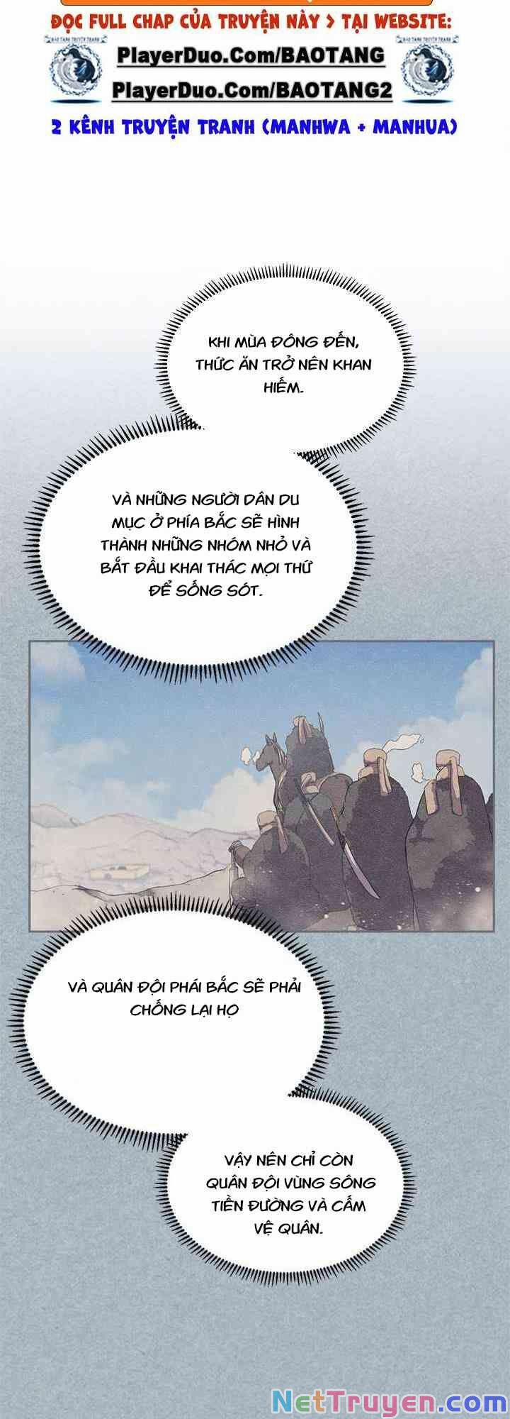 Biên Niên Sử Của Thiên Quỷ 145 trang 29