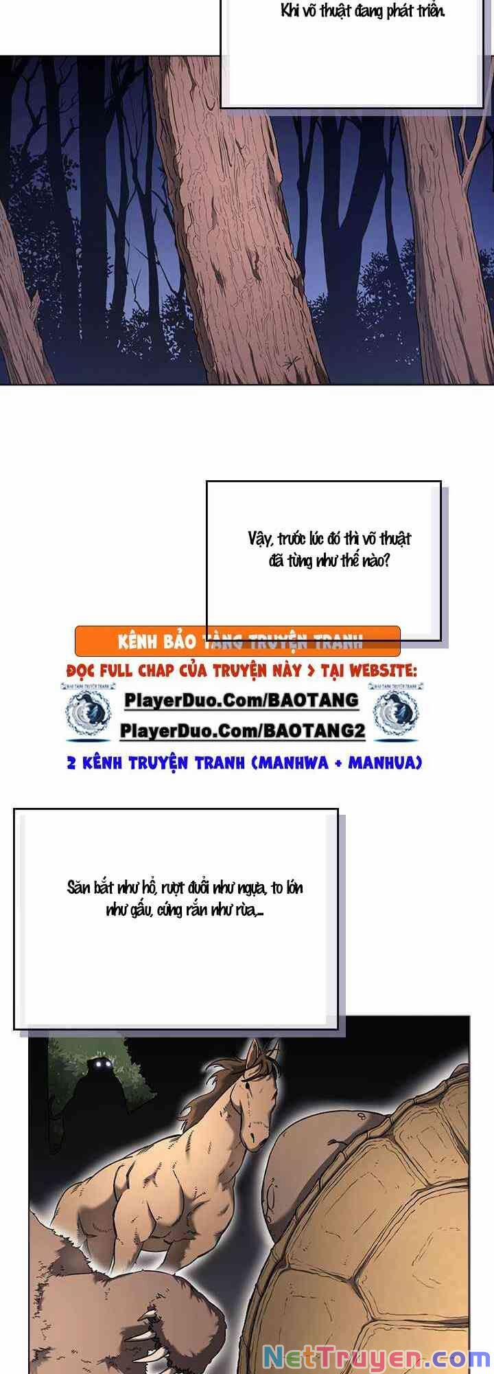 Biên Niên Sử Của Thiên Quỷ 145 trang 3