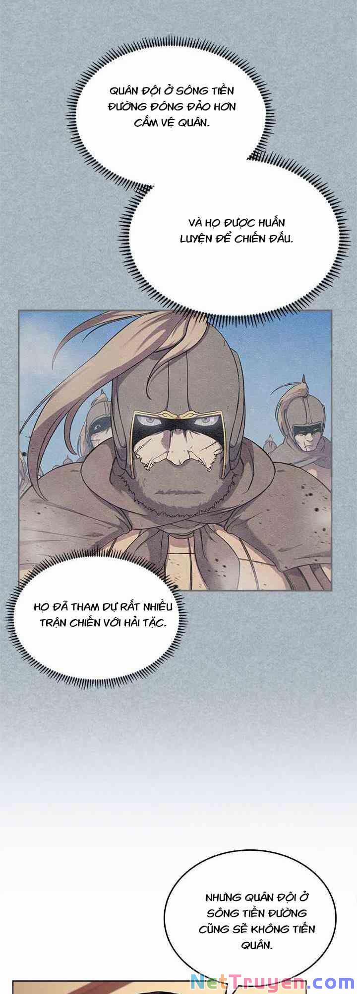 Biên Niên Sử Của Thiên Quỷ 145 trang 30