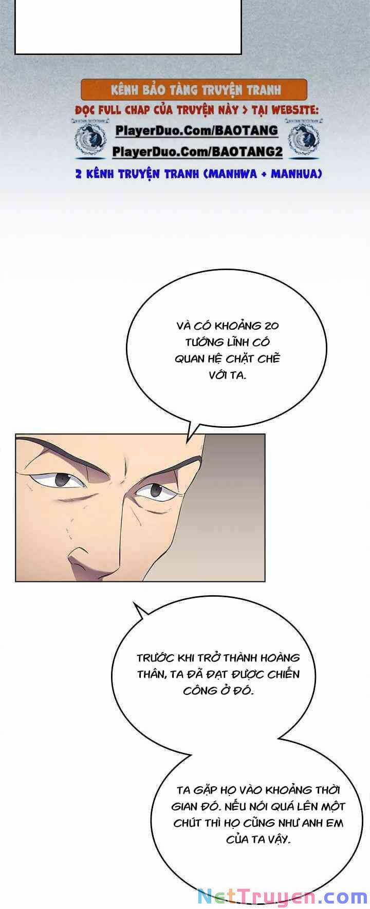 Biên Niên Sử Của Thiên Quỷ 145 trang 34