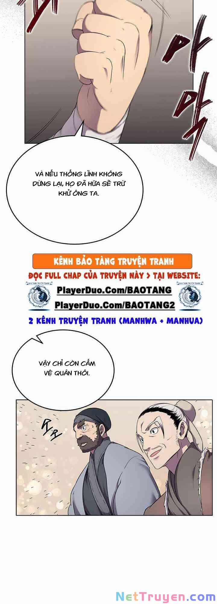 Biên Niên Sử Của Thiên Quỷ 145 trang 36