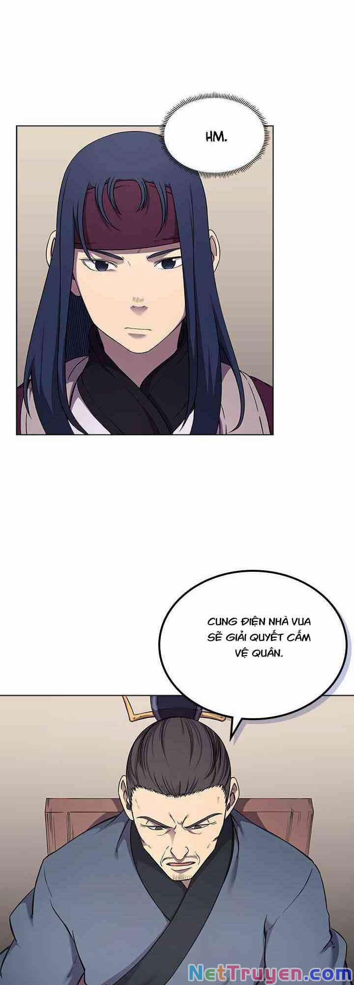 Biên Niên Sử Của Thiên Quỷ 145 trang 37