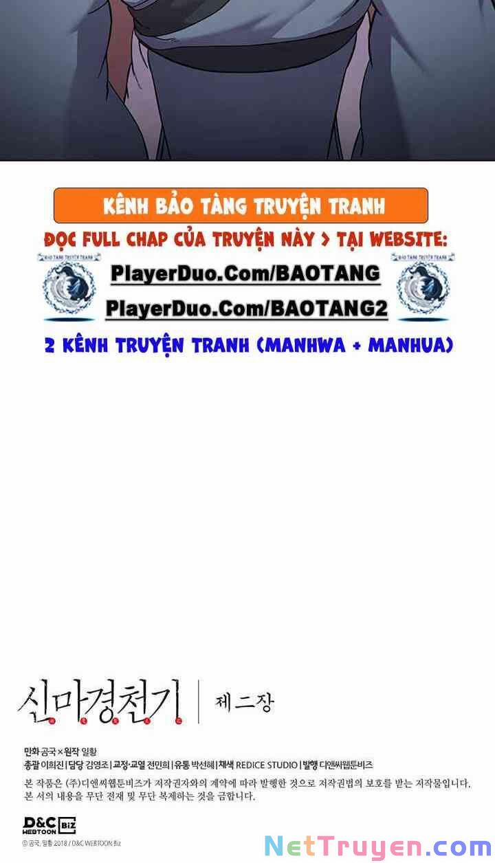 Biên Niên Sử Của Thiên Quỷ 145 trang 38