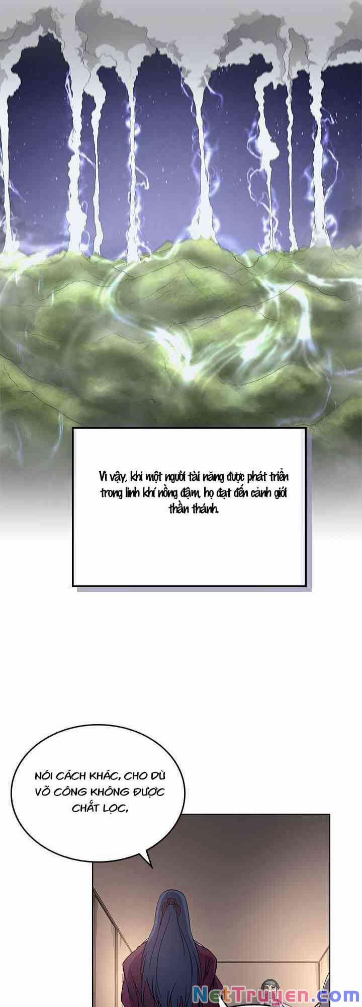 Biên Niên Sử Của Thiên Quỷ 145 trang 6