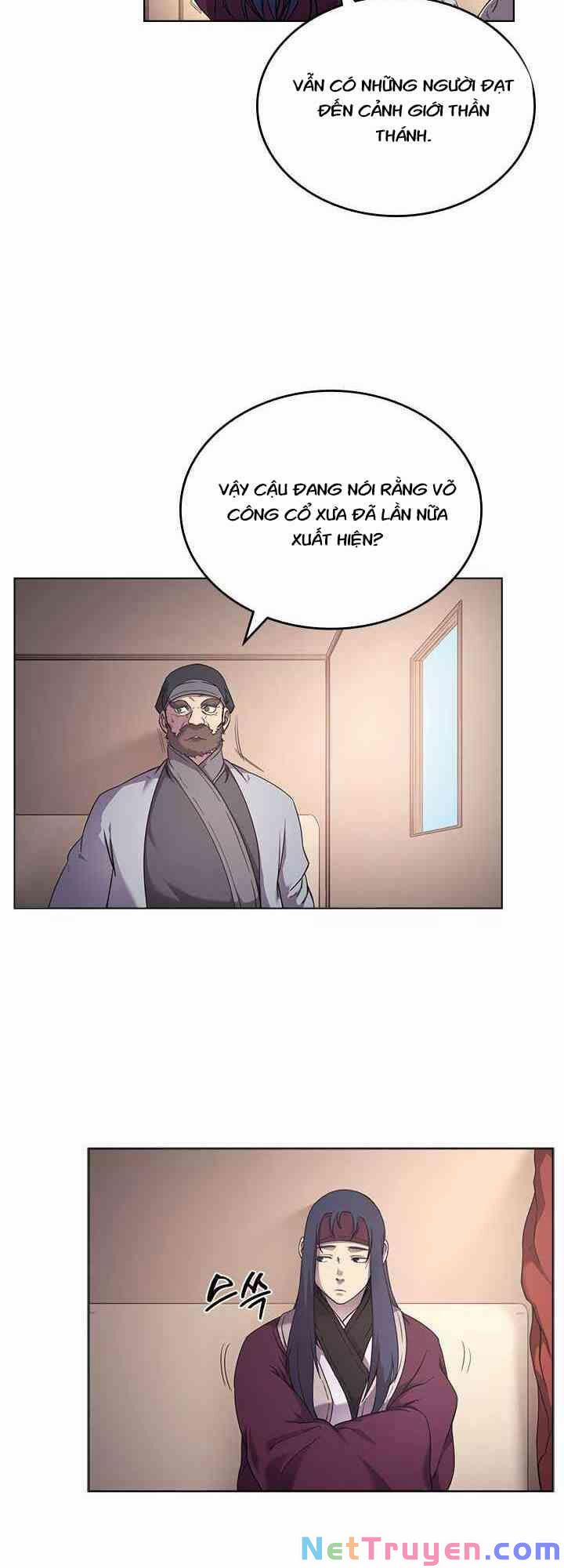 Biên Niên Sử Của Thiên Quỷ 145 trang 7