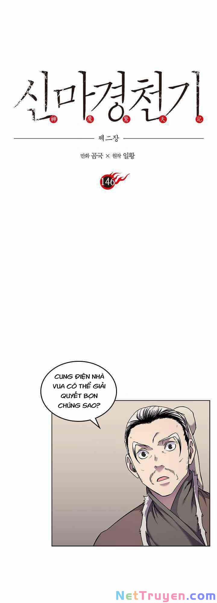 Biên Niên Sử Của Thiên Quỷ 146 trang 0