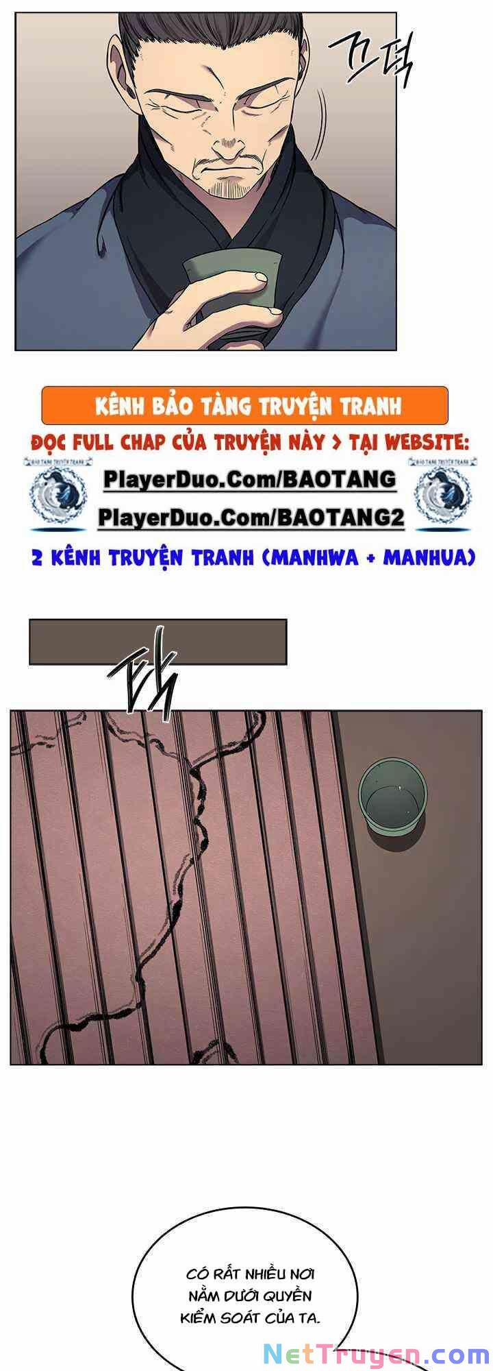 Biên Niên Sử Của Thiên Quỷ 146 trang 1