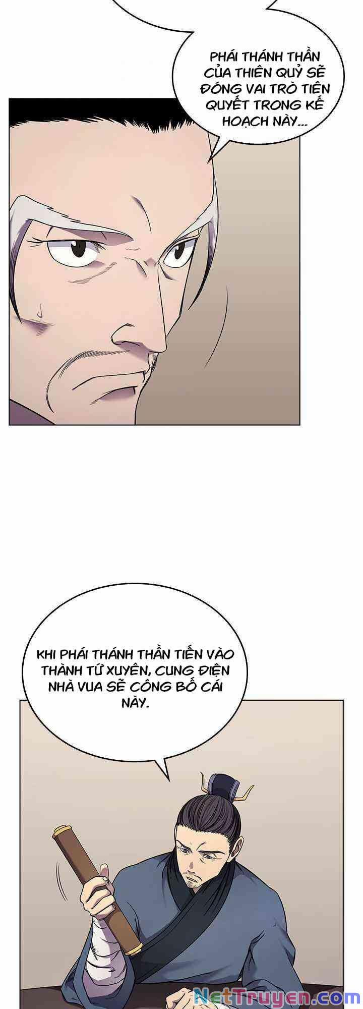 Biên Niên Sử Của Thiên Quỷ 146 trang 14