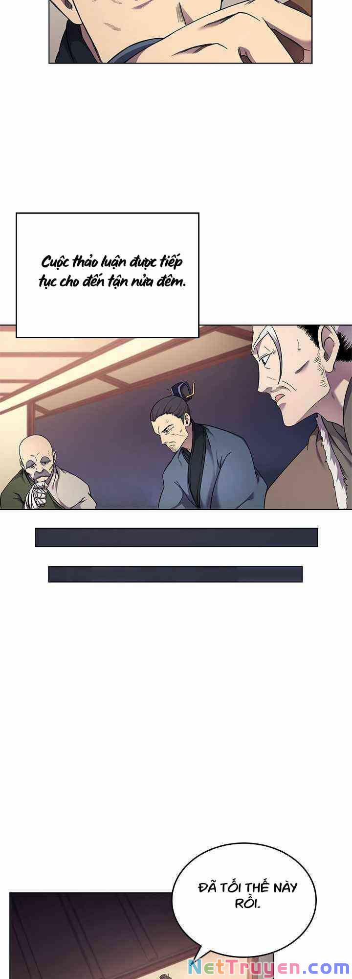 Biên Niên Sử Của Thiên Quỷ 146 trang 16