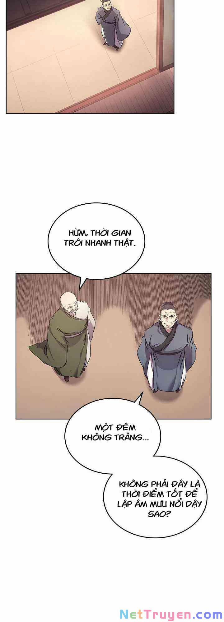 Biên Niên Sử Của Thiên Quỷ 146 trang 17