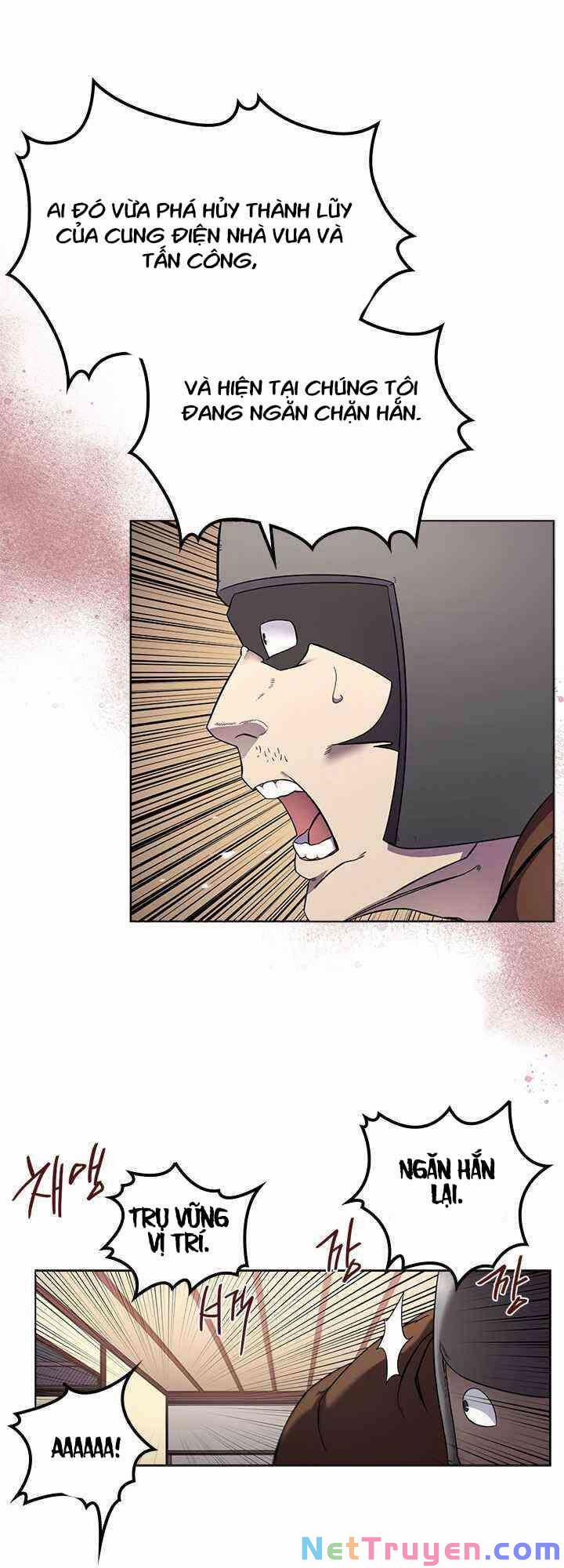 Biên Niên Sử Của Thiên Quỷ 146 trang 21