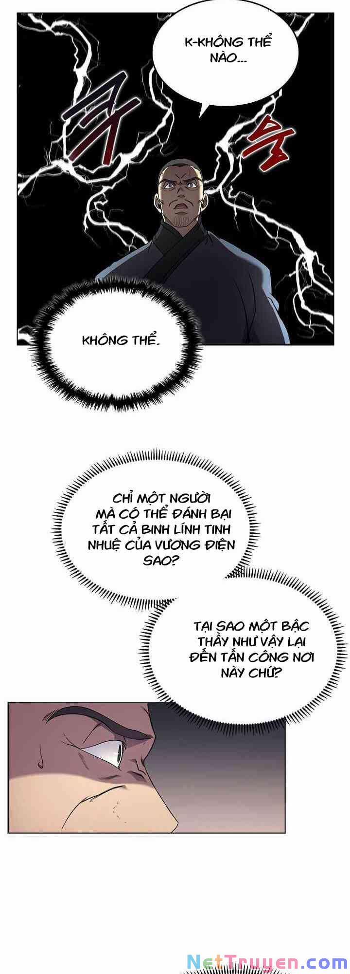 Biên Niên Sử Của Thiên Quỷ 146 trang 25