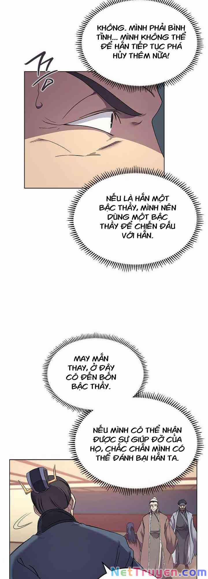 Biên Niên Sử Của Thiên Quỷ 146 trang 26