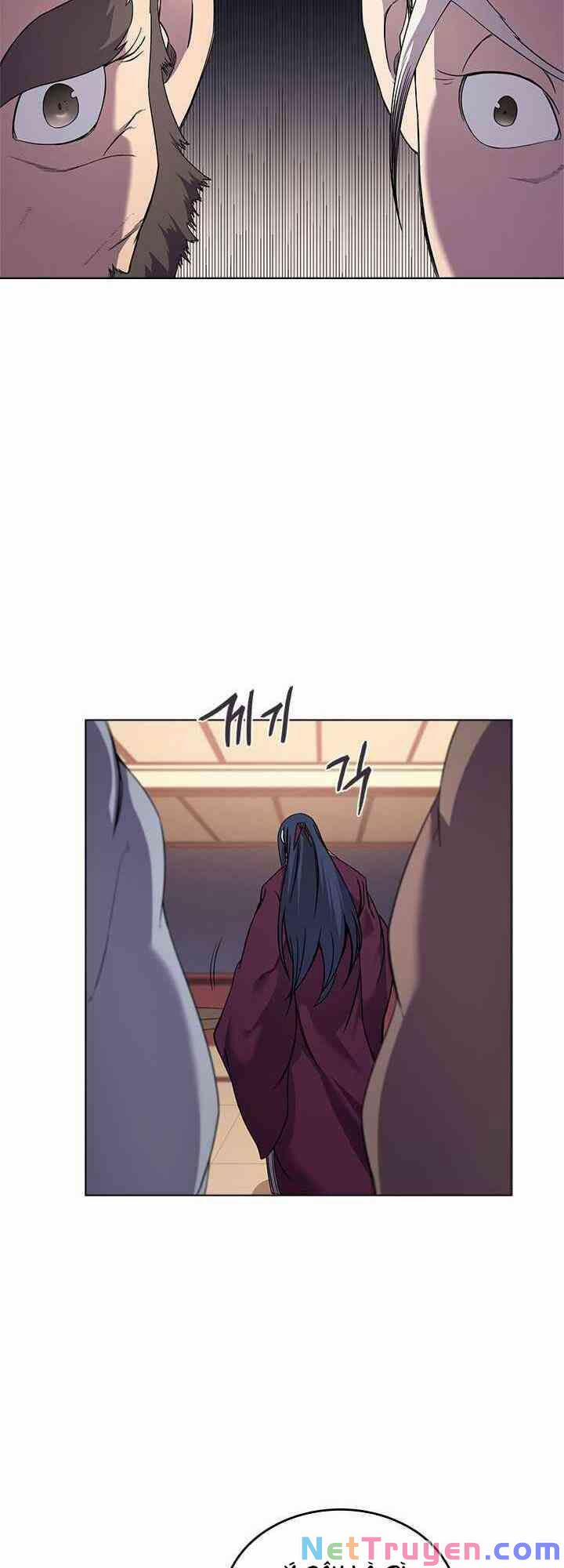 Biên Niên Sử Của Thiên Quỷ 146 trang 28