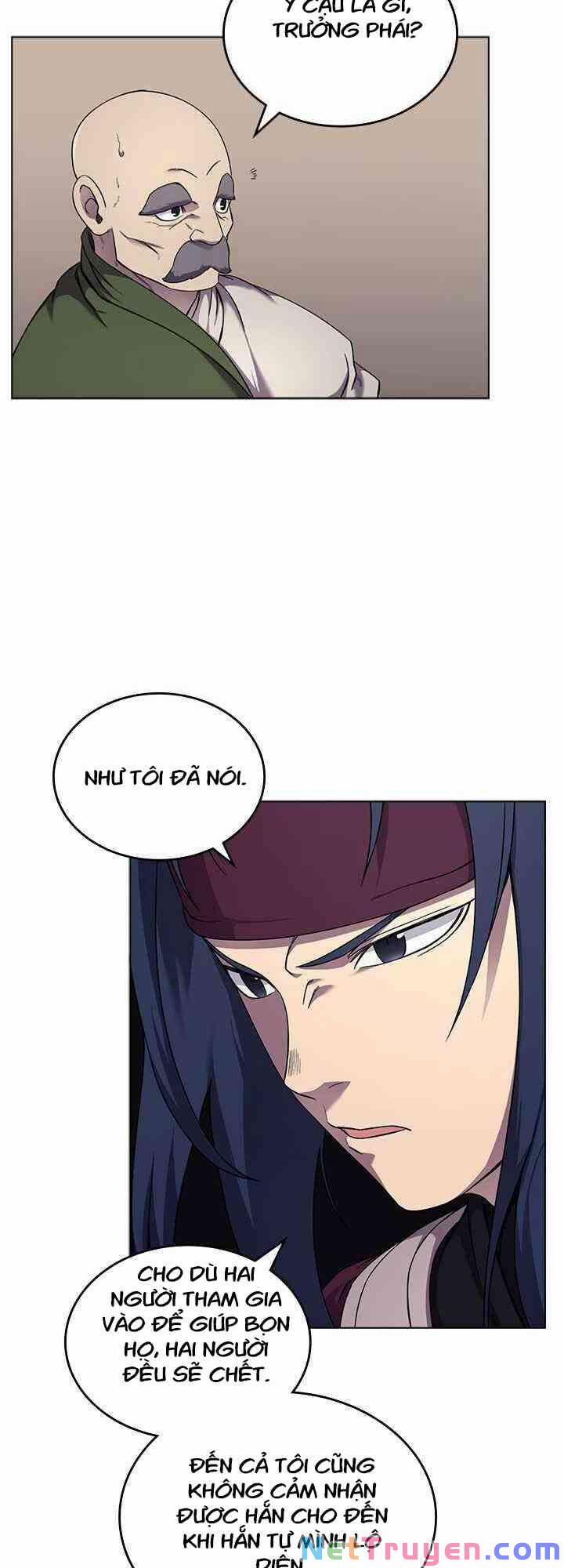 Biên Niên Sử Của Thiên Quỷ 146 trang 29