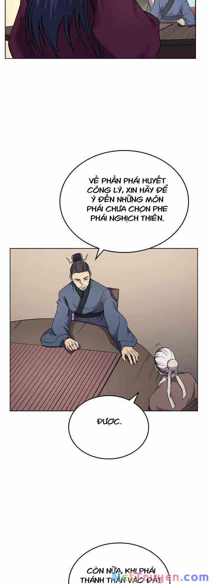 Biên Niên Sử Của Thiên Quỷ 146 trang 3