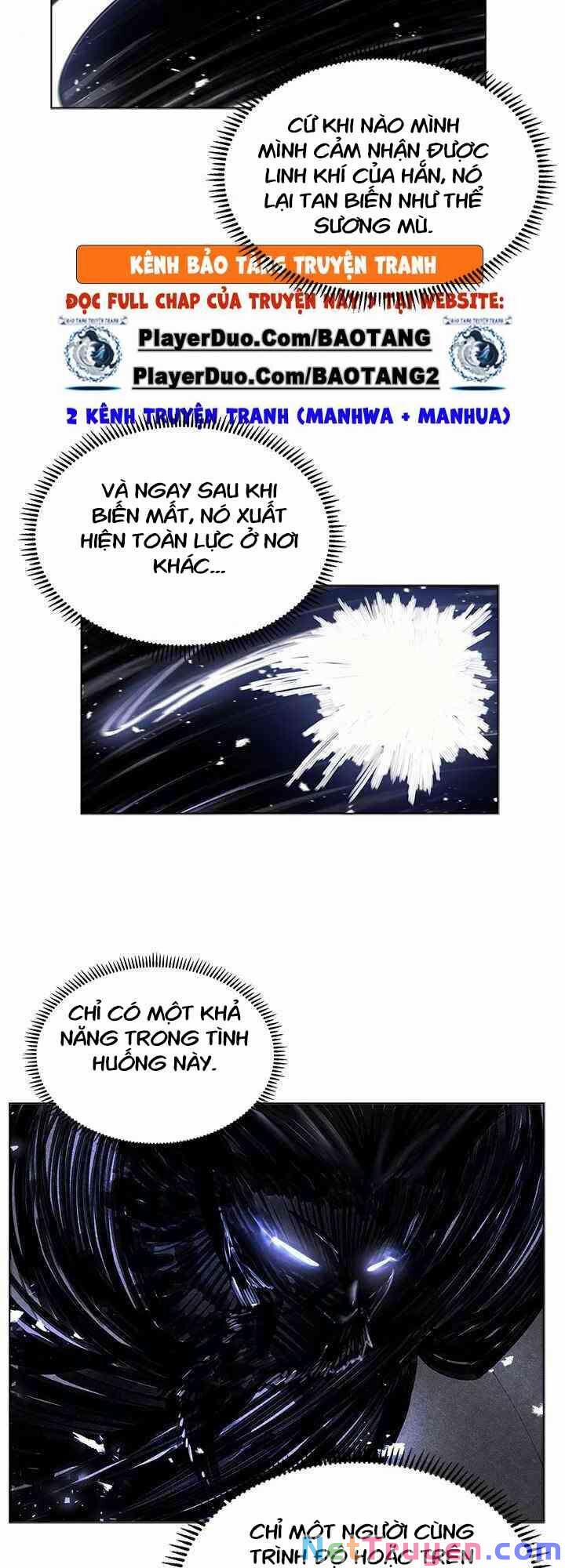 Biên Niên Sử Của Thiên Quỷ 146 trang 31