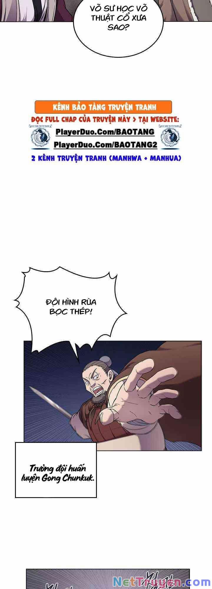 Biên Niên Sử Của Thiên Quỷ 146 trang 34