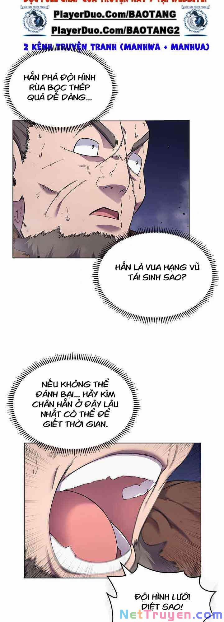 Biên Niên Sử Của Thiên Quỷ 146 trang 36