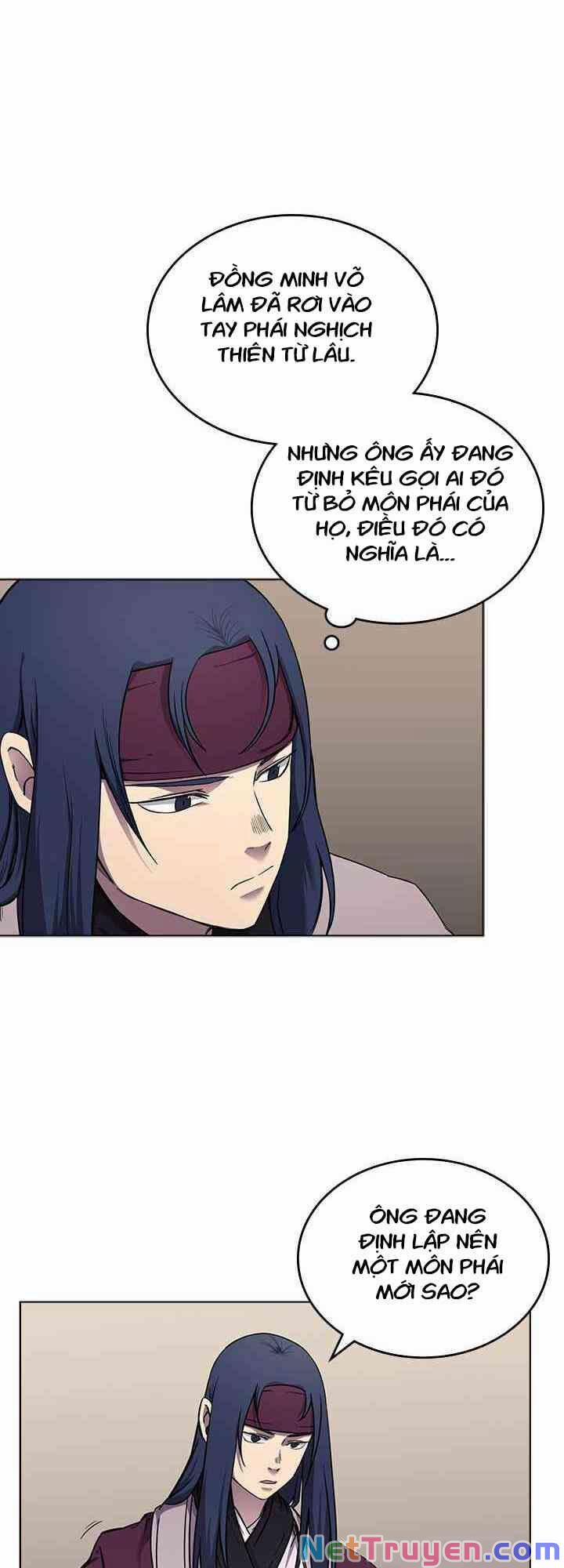 Biên Niên Sử Của Thiên Quỷ 146 trang 6