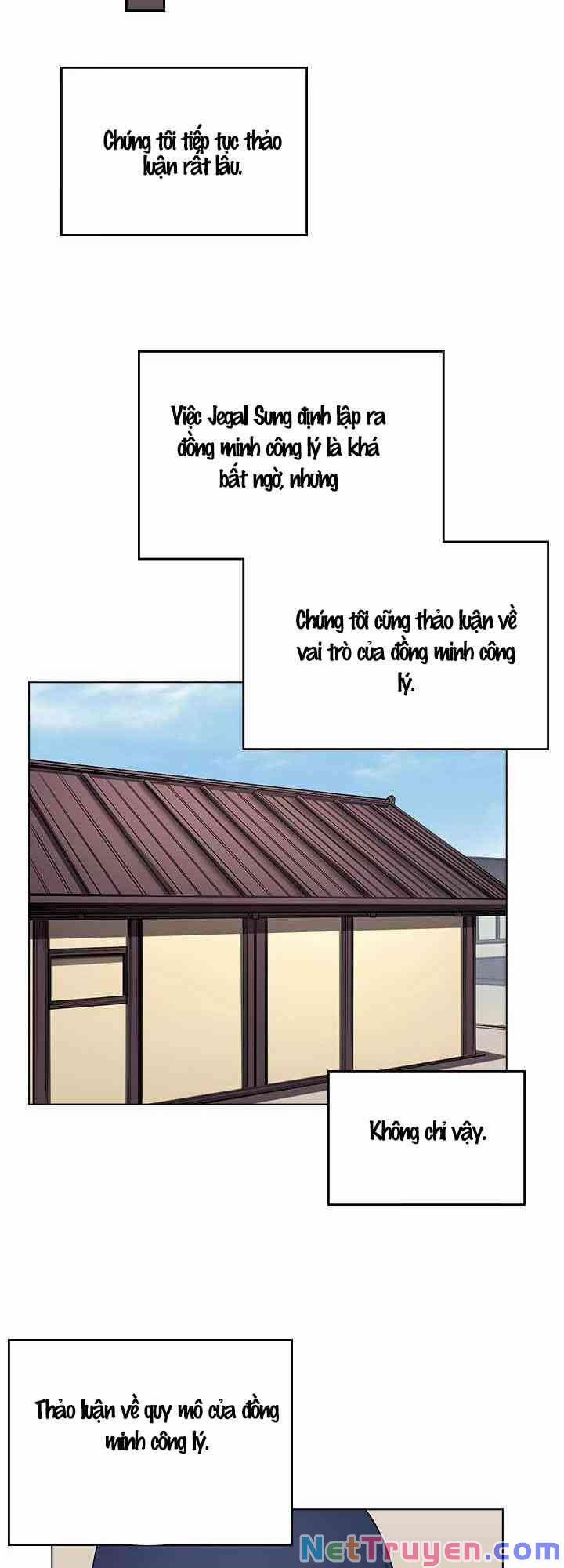 Biên Niên Sử Của Thiên Quỷ 146 trang 8