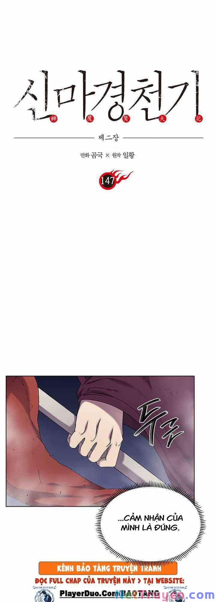 Biên Niên Sử Của Thiên Quỷ 147 trang 0