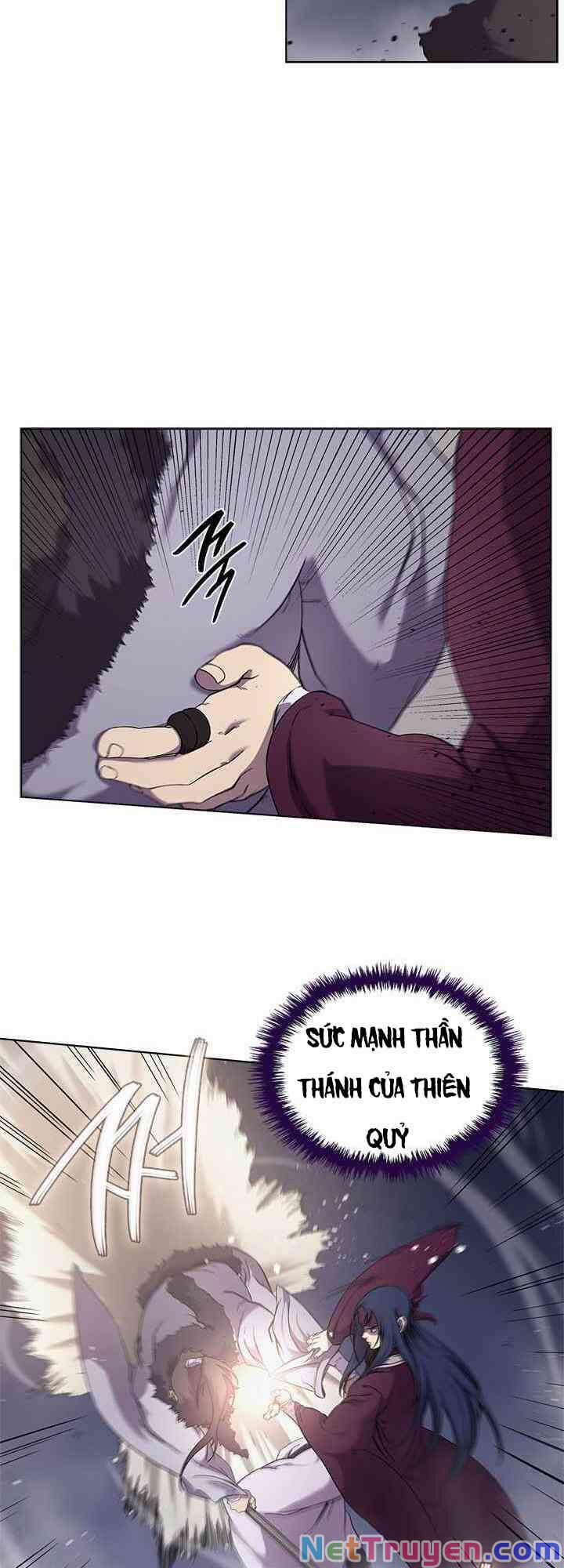 Biên Niên Sử Của Thiên Quỷ 147 trang 15