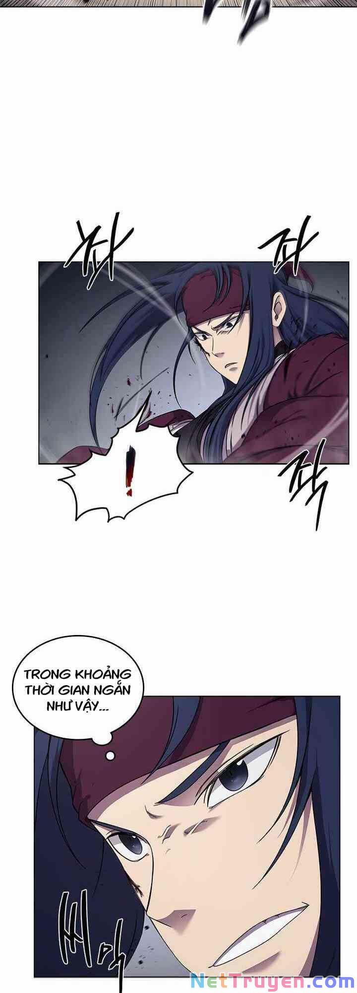 Biên Niên Sử Của Thiên Quỷ 147 trang 17