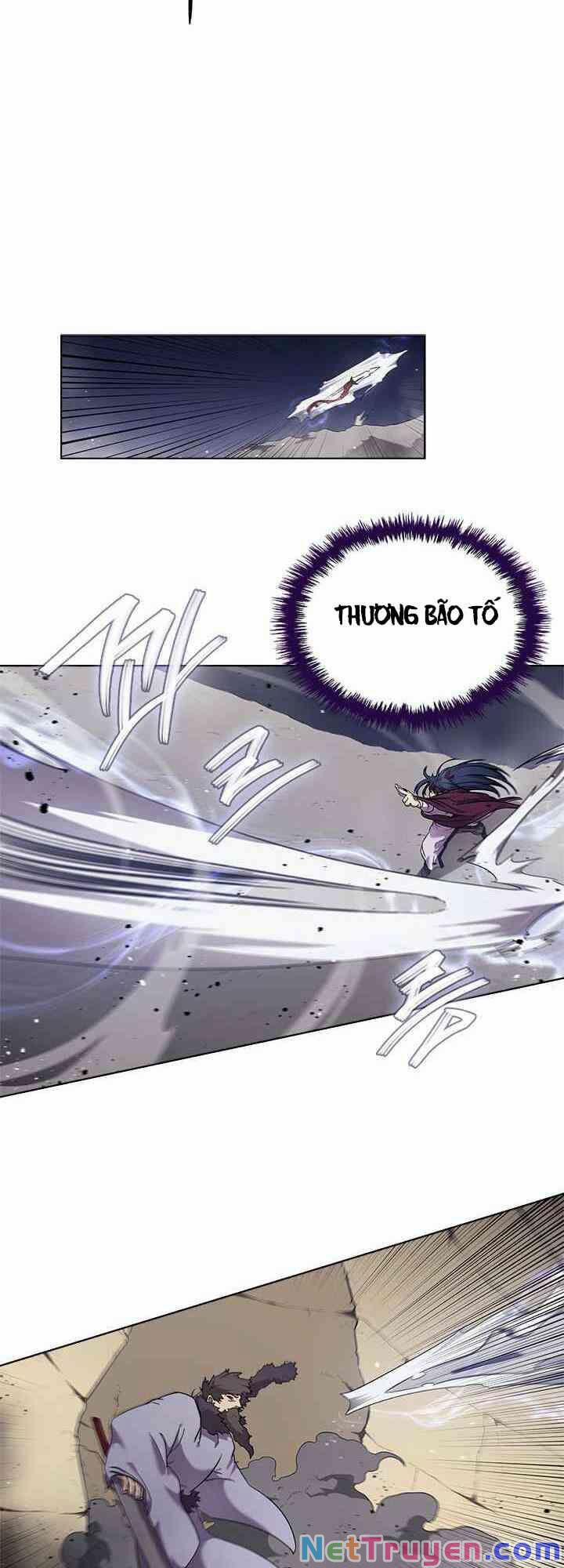 Biên Niên Sử Của Thiên Quỷ 147 trang 18