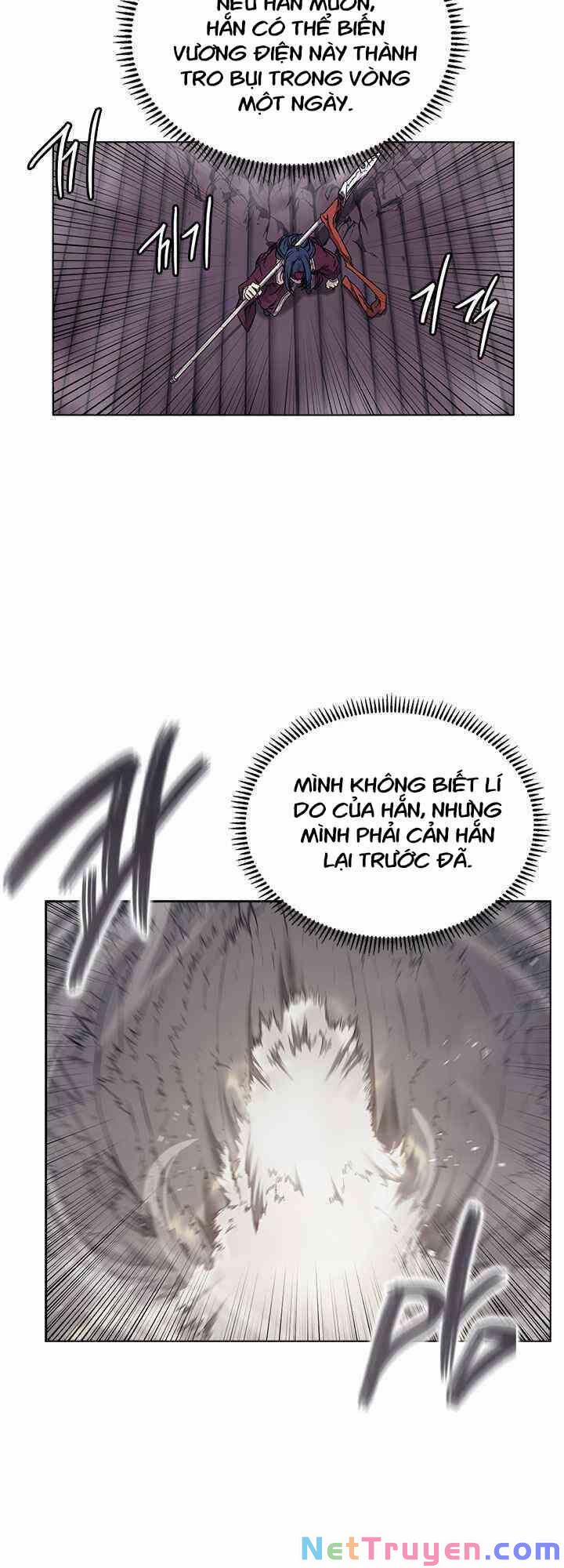 Biên Niên Sử Của Thiên Quỷ 147 trang 2